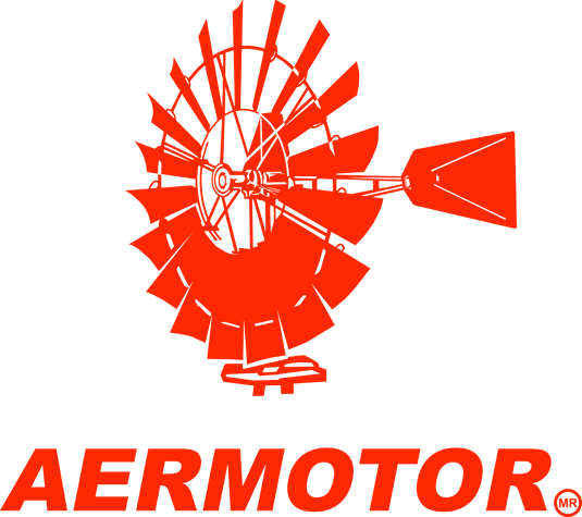 AERMOTOR LOGO