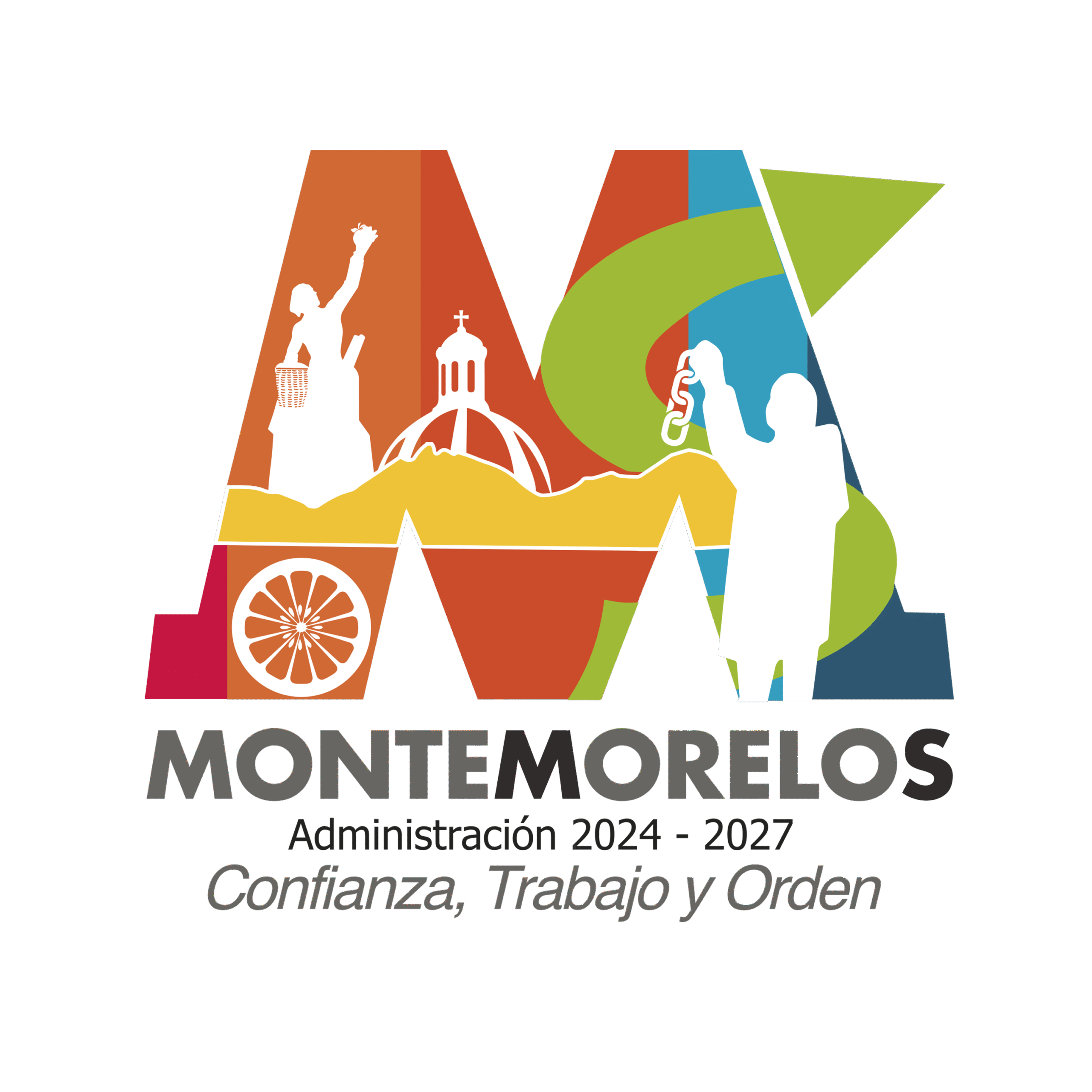 Logo Montemorelos