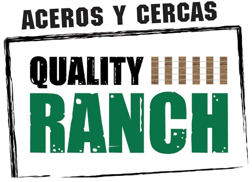 QUALITY RANCHLOGO