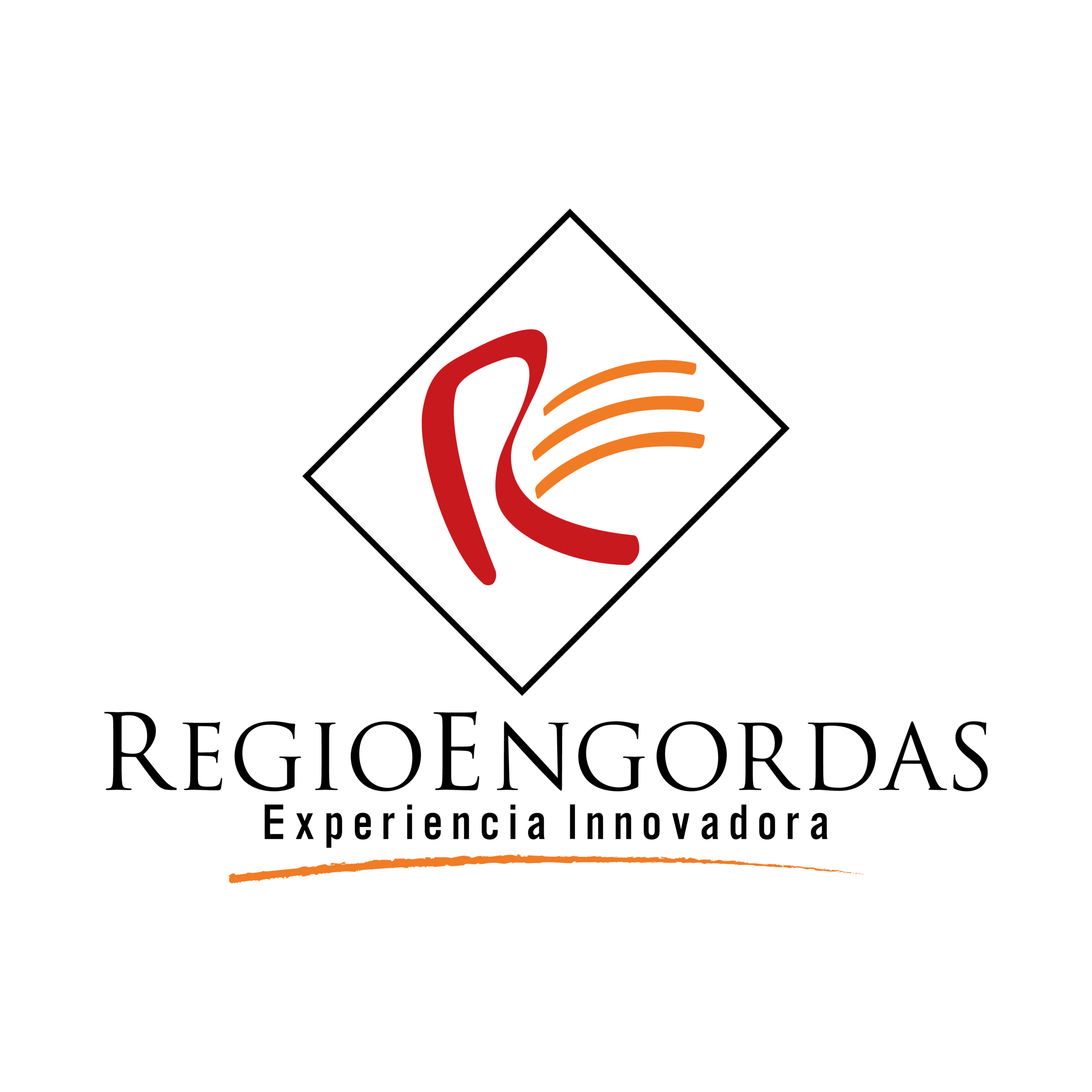 REGIOENGORDAS