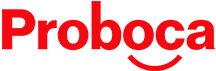 Proboca logo